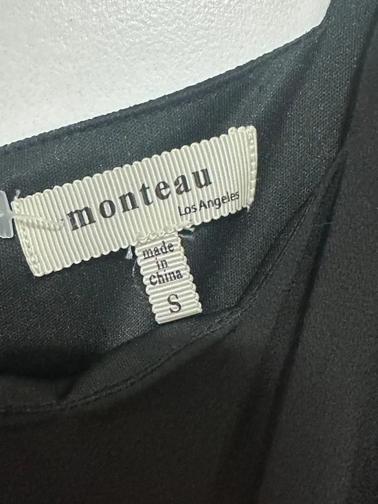 Monteau romper - Picture 3 of 3